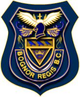 Bognor Regis Badge image