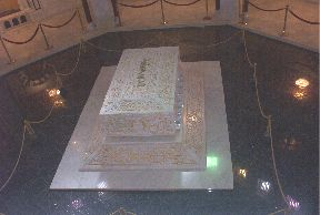 First President Habib Bourgiba Tomb